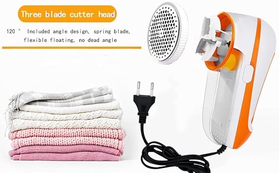 Nova Lint Remover | Nova Fuzz/Fabric Shaver for Clothes
