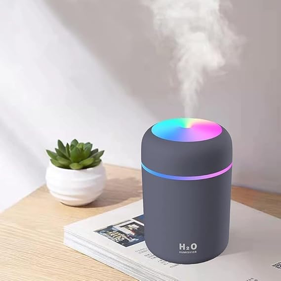 H2O Humidifier Aroma Diffuser | H2O Aroma Diffuser