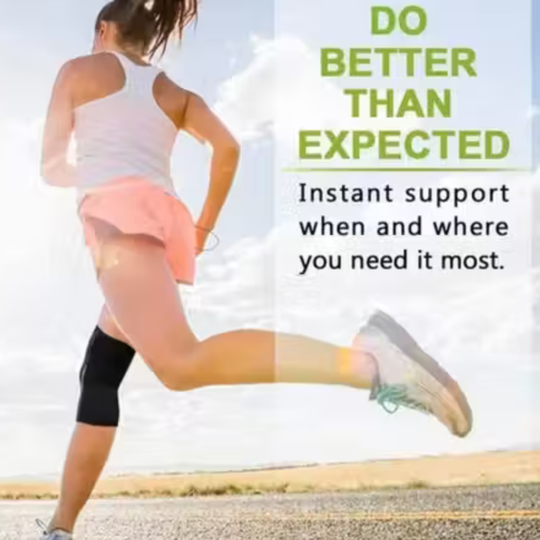 (XL) Knee Cap for Knee Support