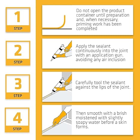 Waterproof Silicone Sealant | Fast Fixing Fast Drying Roof Adhesive | Leakage Quick Repair Adhesives | Waterproof Sealant