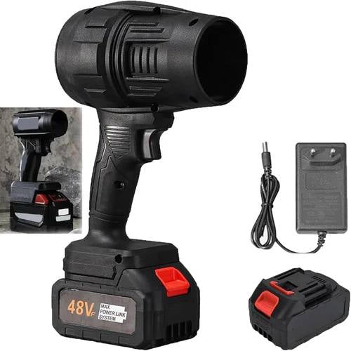 Turboglass Car Blower | Turbodry Car Dryer | Portable Cordless Car Dryer