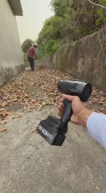 Turboglass Car Blower | Turbodry Car Dryer | Portable Cordless Car Dryer